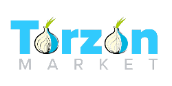 A torzon market logo
